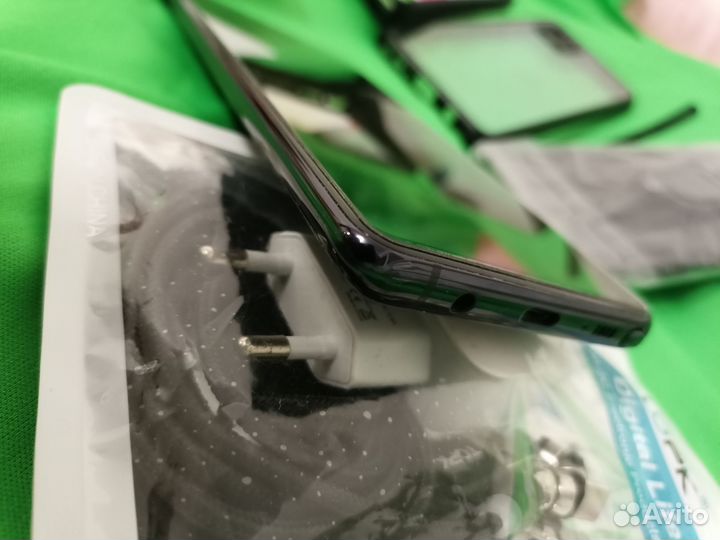 Samsung Galaxy Note 10 Lite, 6/128 ГБ