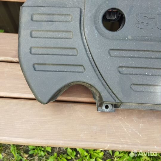 Корпус воздушного фильтра suzuki vitara