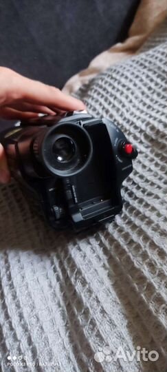 Видеокамера Sony Handycam Video 8