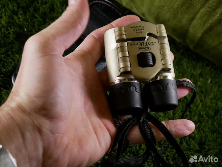 6x18x7,5 Крутой малыш vixen joyful mini+ чехол