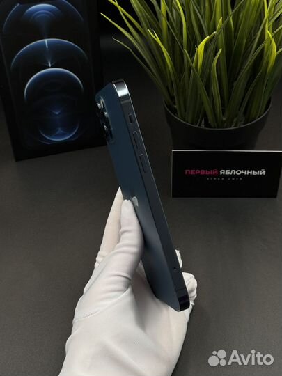 iPhone 12 Pro, 128 ГБ