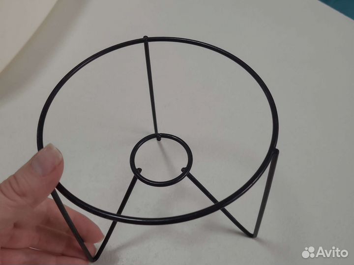 Подставка под капшо