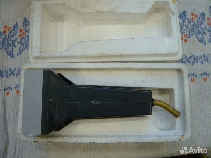 Электрометр СССР