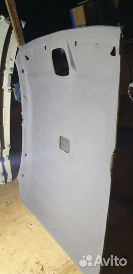 Потолок Hyundai Sonata NF Хендай Соната нф