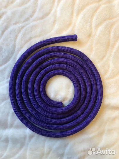 Скакалка для художественной гимнастики