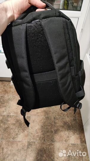 Рюкзак демисезонный