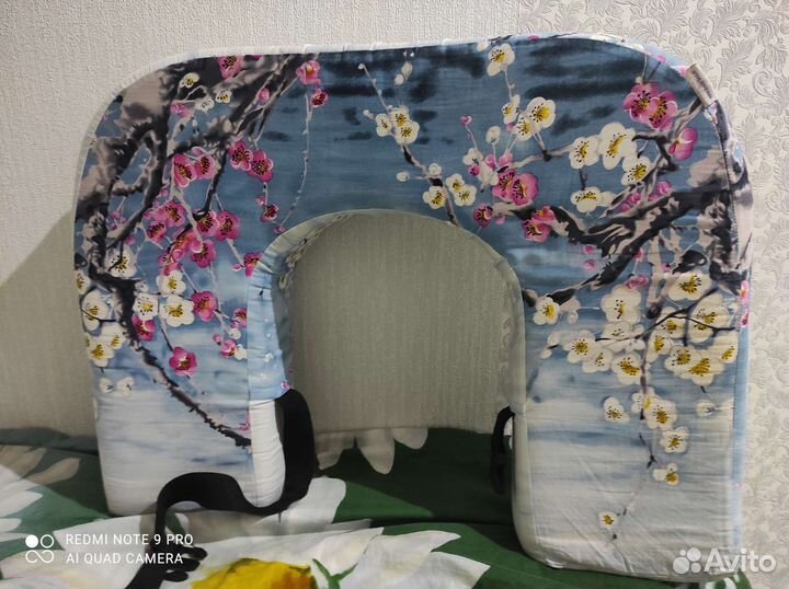 Подушка для беременных