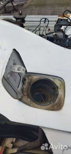 Крыло заднее левое Toyota Corona Premio