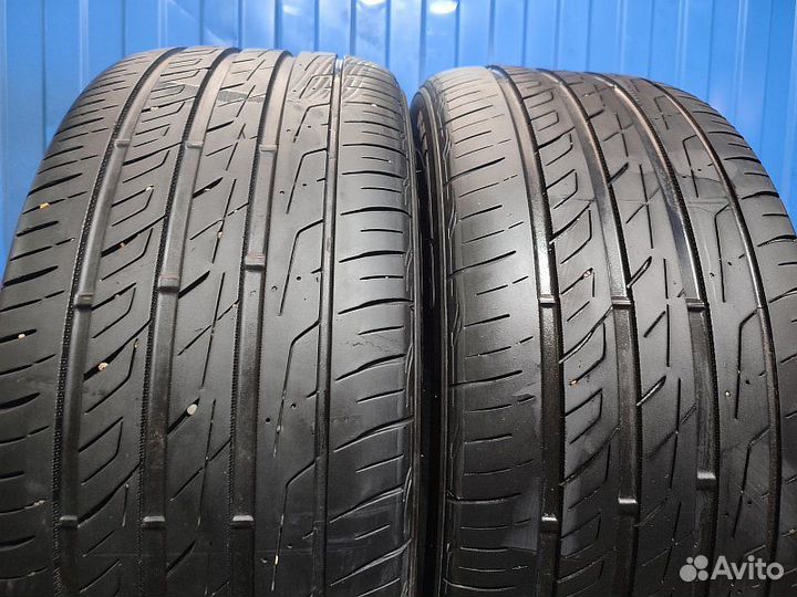 Nitto NT860C 235/45 R17