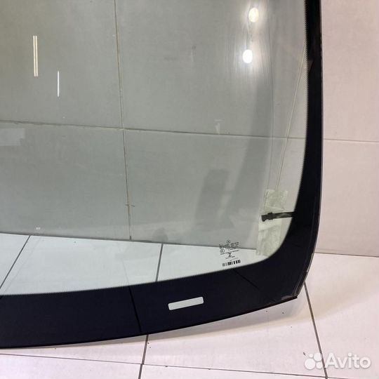 Стекло лобовое Mercedes-Benz E-Class W212