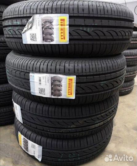 Pirelli Formula Energy 225/65 R17