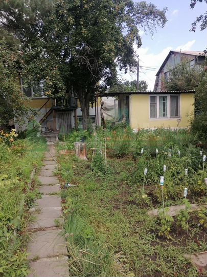 Дача 19 м² на участке 8,5 сот.