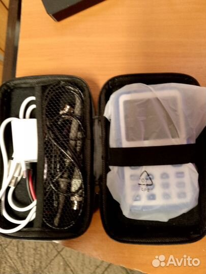 Осциллограф fnirsi 1c15