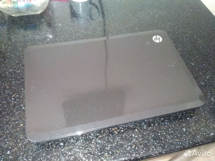 Мощный HP Pavilion G6 2149 SR