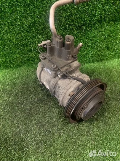 Компрессор кондиционера Toyota Mark Ii GX90 1G-FE