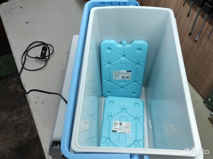 Холодильник