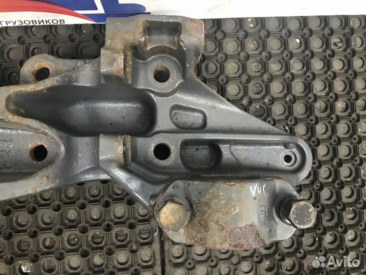 Кронштейн пневморессоры правый Volvo FH, Volvo FM