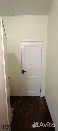 Межкомнатные двери