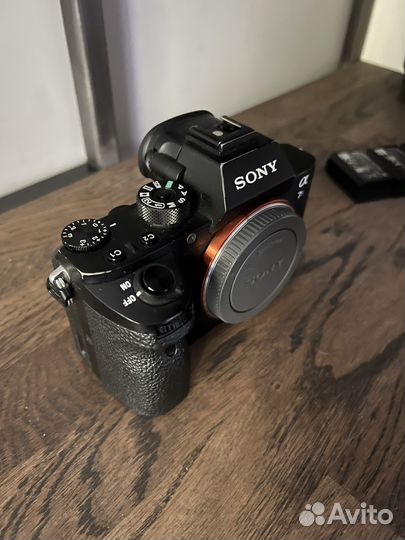 Sony a7s2 + Sony Zeiss FE 24-70mm f4