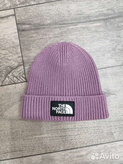Шапка the north face