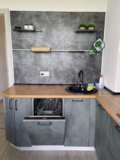 3-к. квартира, 51,7 м², 16/16 эт.