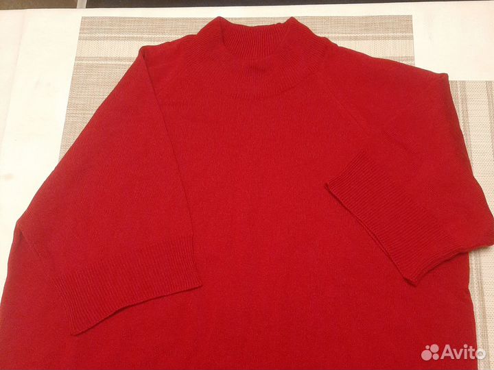 Джемпер женский 48 50