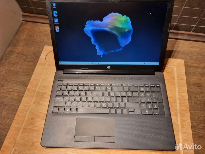 Мощный Игровой HP 8 ядер MX130 8гб/512гб IPS