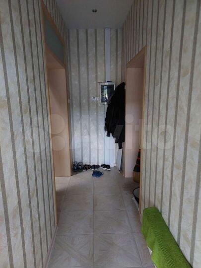 Комната 30 м², 1/1 эт.