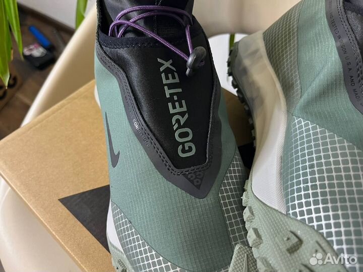 Кроссовки Nike ACG Mountain Fly Gore-Tex