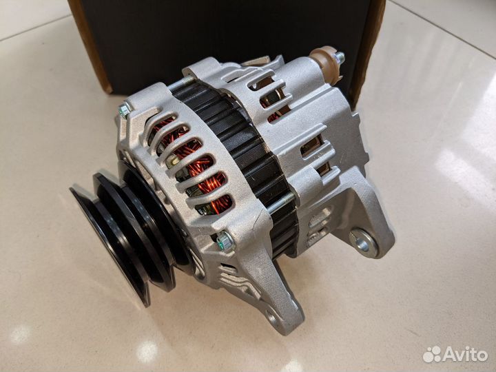 Генератор mazda B / BT-50 / ford ranger