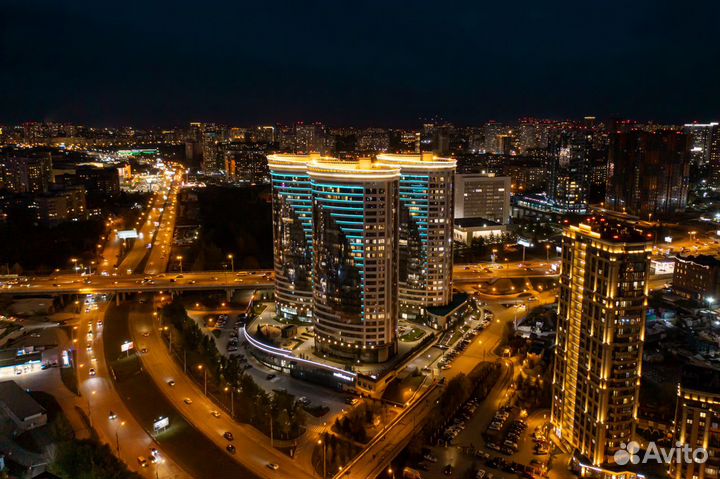 Аэросъемка. Фото и видео с дрона