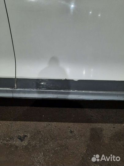 Volkswagen Jetta 1.6 AT, 2015, 700 000 км