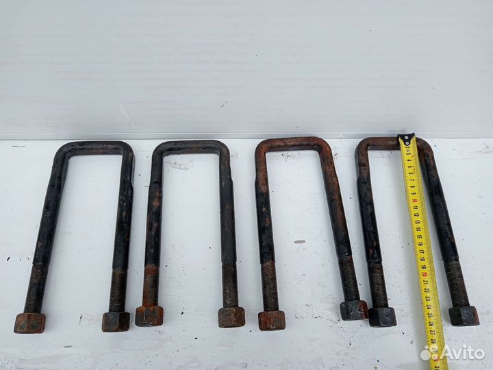 Стремянки для автомобиля Камаз