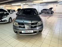 Mitsubishi Outlander 2.0 MT, 2003, 163 000 км, с пробегом, цена 690 000 руб.