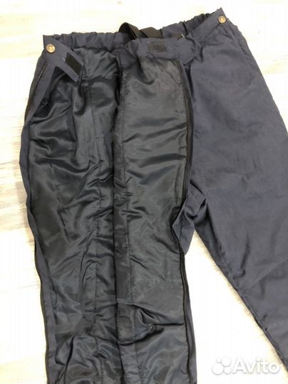 Брюки ортопедические