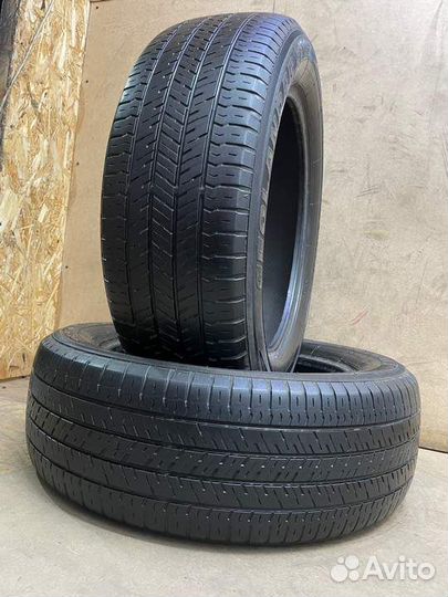 Yokohama Geolandar G91 225/60 R18 100H