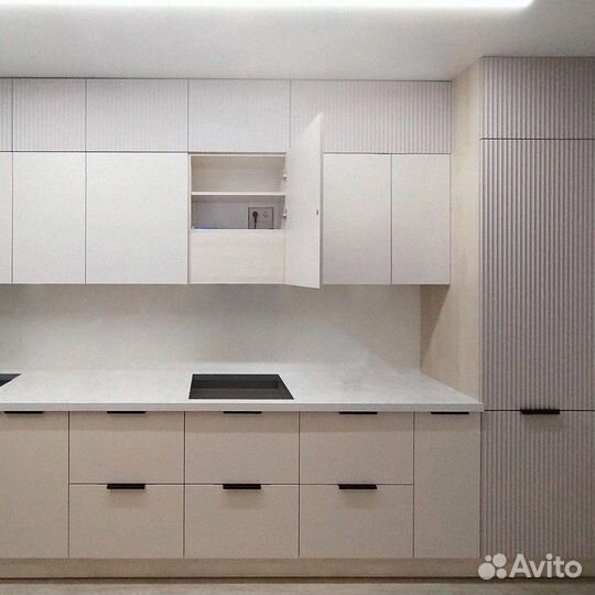 Кухни Оплата после Доставки