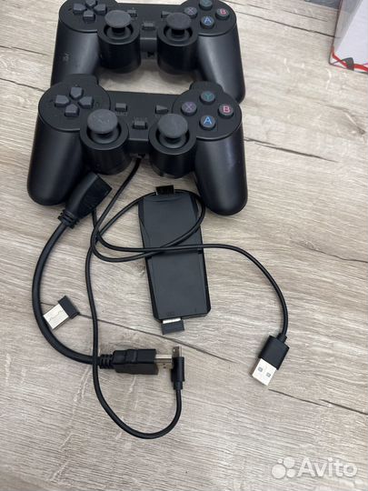 Игровая приставка