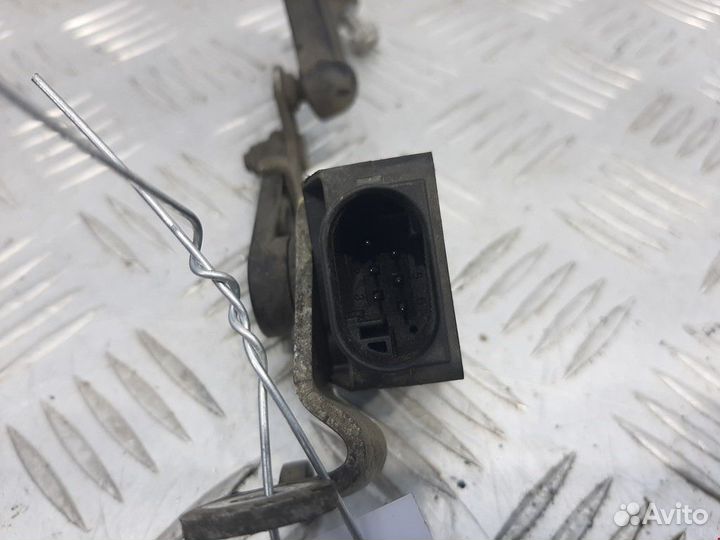 Датчик дорожного просвета BMW 5 F07/F10/F11 2013