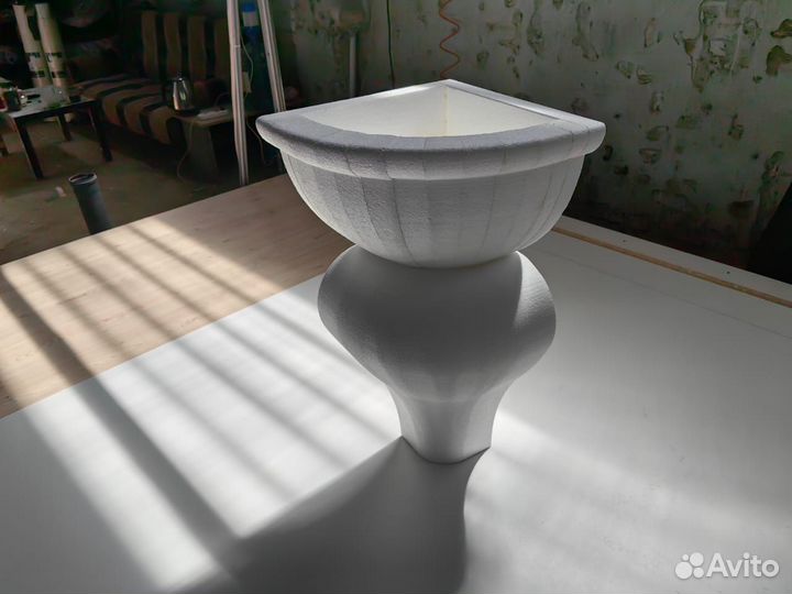 Сиденья, купола, лежаки для хамама. Мебель в хамам