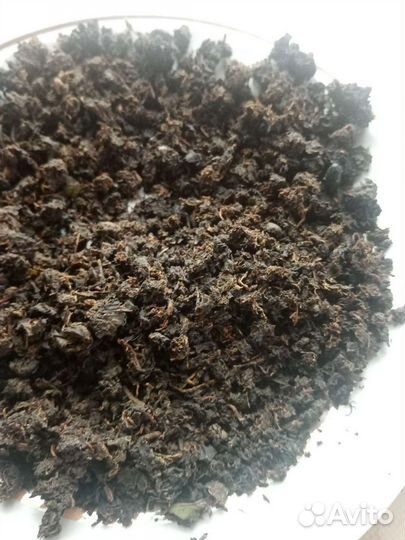 Зверобой,душица и иван чай ферментированный