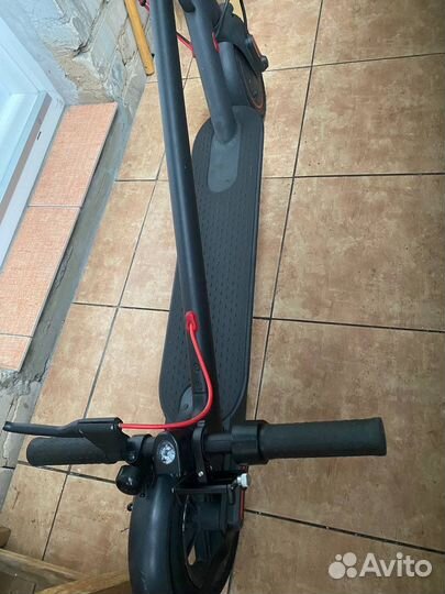Электросамокат xiaomi m365 pro оригинал