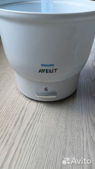 Стерилизатор philips avent