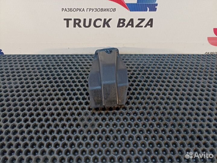 Накладка на торпедо Man TGL, Man TGM