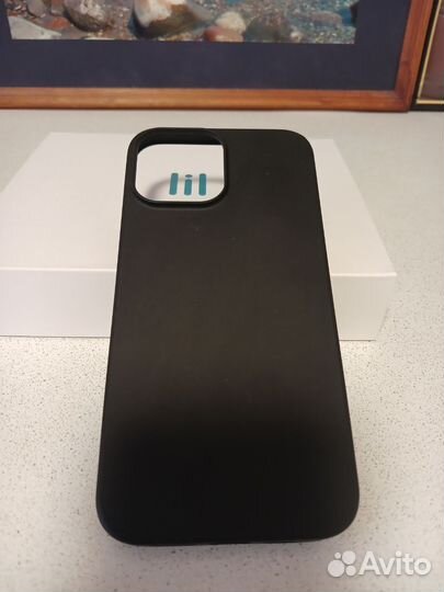 Чехол для телефона iPhone 12