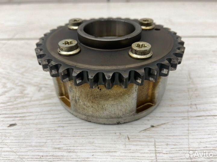 Комплект цепи грм Vw Jetta 6 saxa 2015