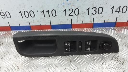 Кнопки стеклоподъемника volkswagen golf 5 (ADN08YT