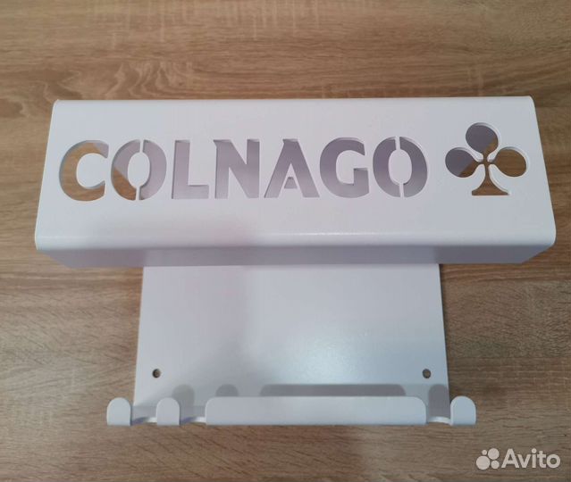 Кронштейн-крепление для хранения велосипеда