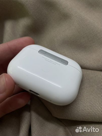 Наушники airpods pro 2