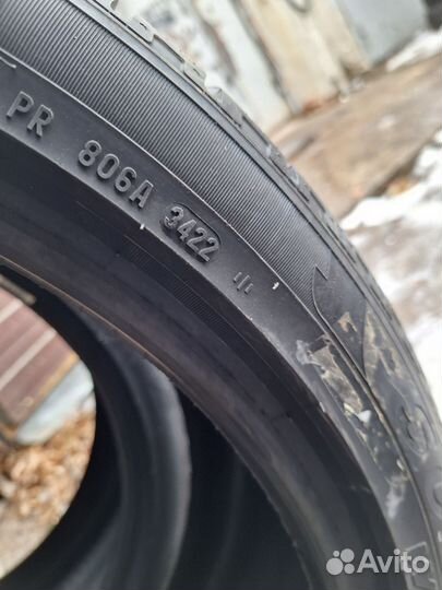 Pirelli Scorpion Winter 275/35 R22 104V